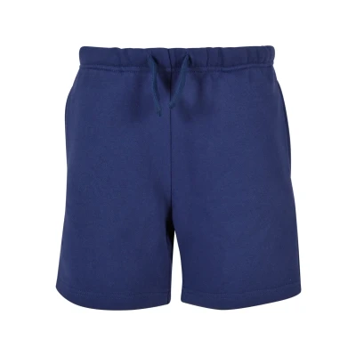 Image of Urban Classics Basic Tracksuit bottoms for kids, Size: 5 6y, Spaceblue