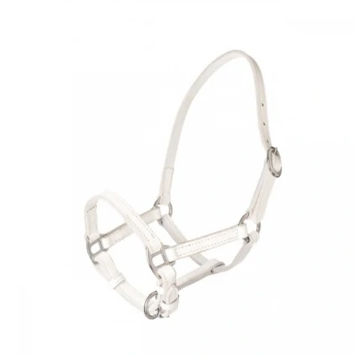 Image of HB Leather Mini Foal Halter