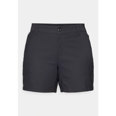 Image of Columbia Leslie FALLS Short Outdoor shorts, Women&#039;s, Size: 8, Black