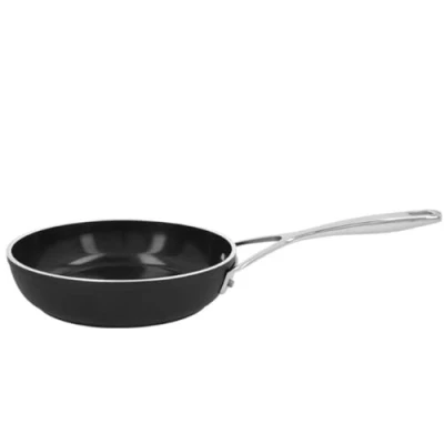 Image of Demeyere Frying Pan Alu Pro 5 Ceraforce ø 20 cm
