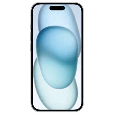 Image of Apple iPhone 15 256GB Blue