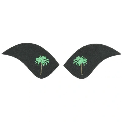 Image of EQUITHÈME MyPrimera Badge Embroidery