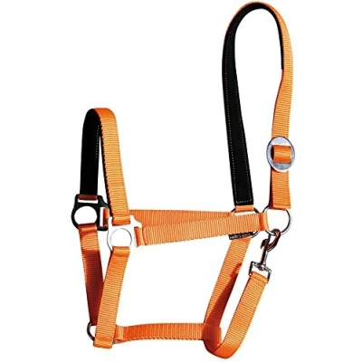 Image of Harry&#039;s Horse Padded Halter