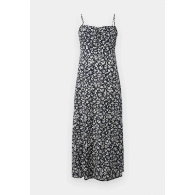 Image of ONLY Onlnelly LIFE Alexa Day dress, Women&#039;s, Size: XS, Nightsky