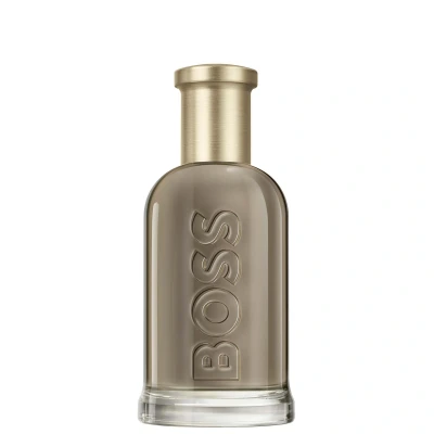 Image of HUGO BOSS Bottled Eau de Parfum 100ml