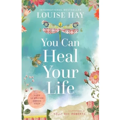 Image of You Can Heal Your Life: 40th Anniversary Edition