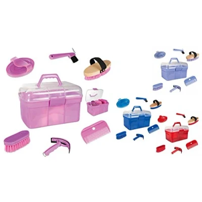 Image of HKM grooming box Light 6 pieces