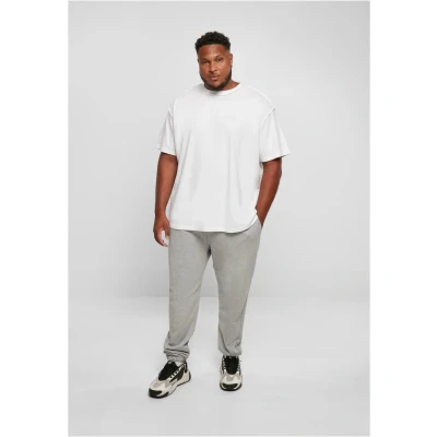 Image of Urban Classics Inside OUT Basic Tshirt, Men&#039;s, Size: Large, White