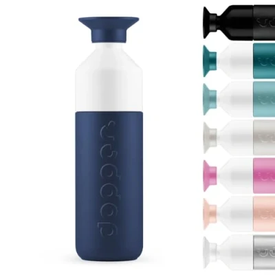 Image of Dopper Insulated 580ml Water bottle