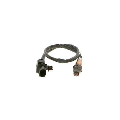 Image of Lambda Sensor BOSCH 0 258 017 446