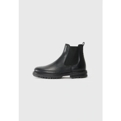 Image of Marc O&#039;Polo Model RONY Classic ankle boots, Men&#039;s, Size: 7, Black shoes