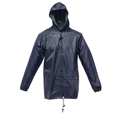 Image of Regatta Professional Men&#039;s Stormbreak Waterproof Jacket