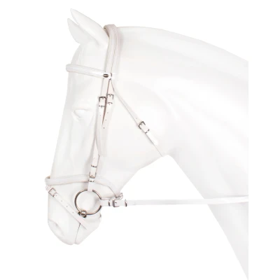 Image of Horka Bridle PVC Flashy