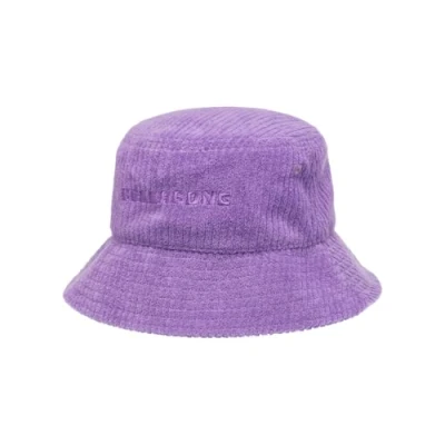 Image of Billabong Summer MOOD Hat, Women&#039;s, Size: One Size, Lilac