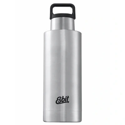 Image of Esbit Sculptor Insulated 0.75L Water bottle