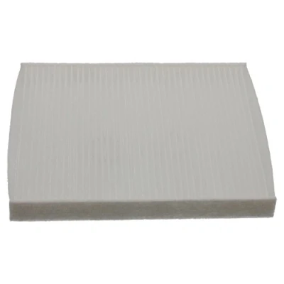 Image of Filter, interior air FEBI BILSTEIN 45535