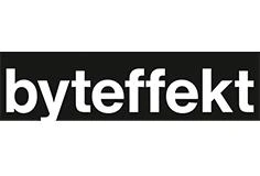 BytEffekt logo