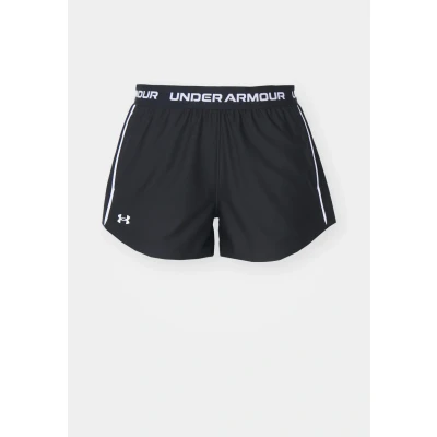 Image of Under Armour TECH PLAY UP Sports shorts, Women&#039;s, Size: XXL, Black/white