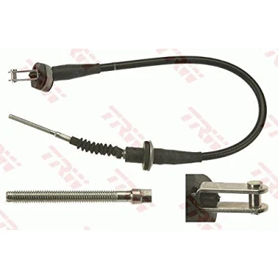 Image of Clutch Cable TRW GCC4001