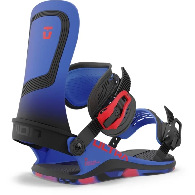 Image of Union Ultra Men&#039;s 23/24 Snowboard bindings