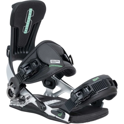 Image of SP sLab.One 24/25 Snowboard bindings