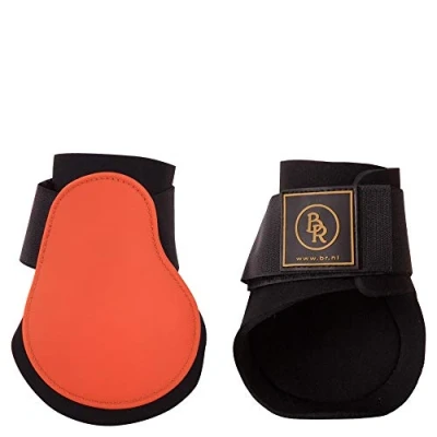 Image of BR fetlock boots Event zonder elastiek