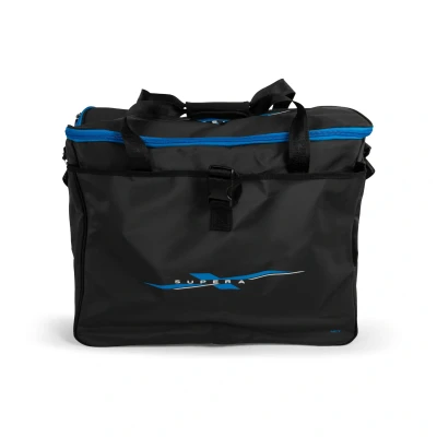 Image of Preston Supera X Keepnet bag Fishing