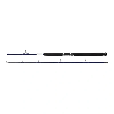 Image of Shakespeare SALT Boat Sea fishing rod 1.80m (30 50lb)