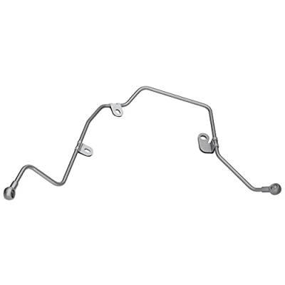 Image of Oil Pipe, charger AJUSA OP10697