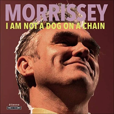Image of I Am Not a Dog on Chain