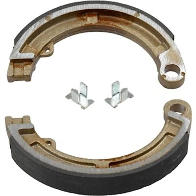 Image of Brake Shoe Set TRW MCS981