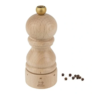 Image of Peugeot Pepper Mill U Select Paris Natural 12 cm