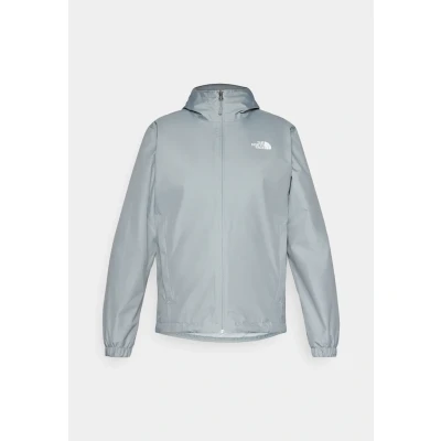 Image of The North Face Quest Jacket Waterproof jacket, Men&#039;s, Size: Large, Monument grey