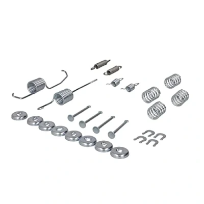 Image of Accessory Kit, brake shoes TRW SFK124