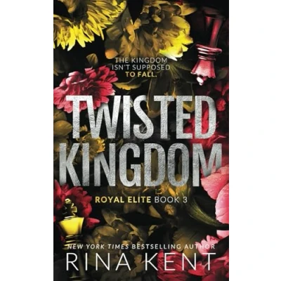 Image of Twisted Kingdom: Special Edition Print (1)