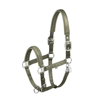 Image of Eskadron SS25 Classic Halter Mattgloss Jewel Double Pin