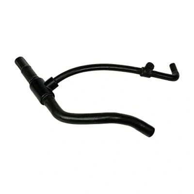 Image of Heater hose GATES 02 1876