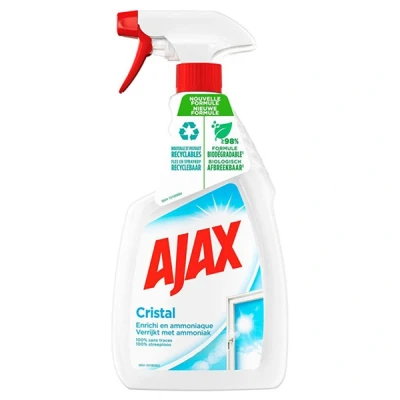 Image of Ajax Vit.Pist Cristal 750 ml