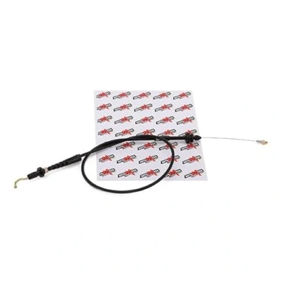 Image of Accelerator Cable AUTOMEGA 130070210