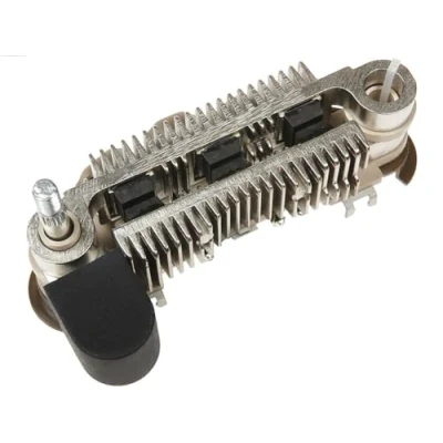 Image of Rectifier, alternator AS PL ARC5054