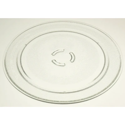 Image of Whirlpool Indesit 488000629087 turntable C00629087 rotary table
