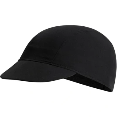 Image of ODLO Performance RIDE Unisex Cap, Size: L/XL, Black