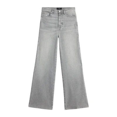 Image of 7 for all mankind Relaxed fit jeans, Women&#039;s, Size: 29, Grey