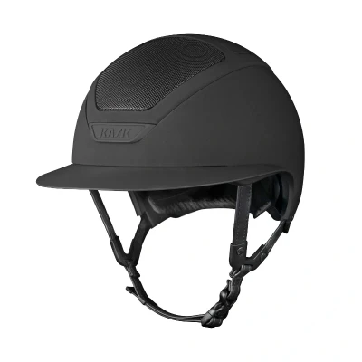Image of Kask Star Lady Hunter 2.0 Black