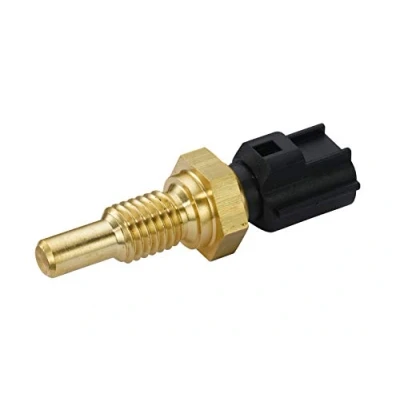 Image of Sensor, coolant temperature HELLA 6PT 009 309 411