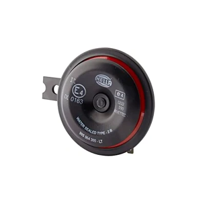 Image of Air Horn HELLA 3AL 922 000 951