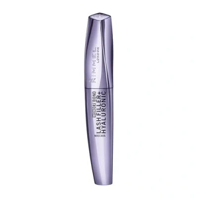 Image of Rimmel Wonder&#039;Bond Lash Filler+Hyaluronic Mascara 26ml (Various Shades) Brown