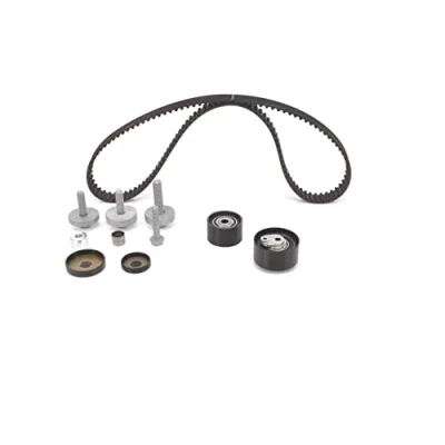Image of Timing Belt Set BOSCH 1 987 946 562