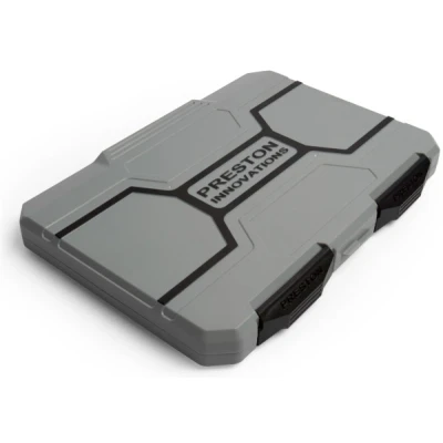 Image of Preston Absolute All Round Hooklength Box Tacklebox