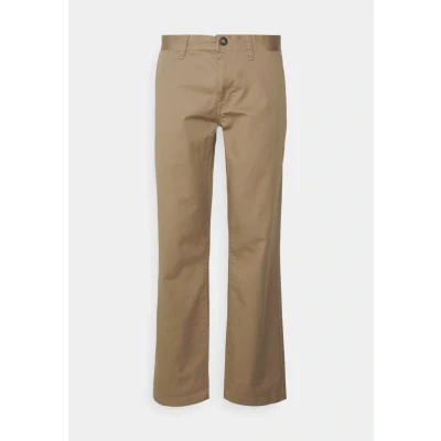 Image of Volcom Frickin Modern Trousers, Men&#039;s, Size: 28x30, Khaki